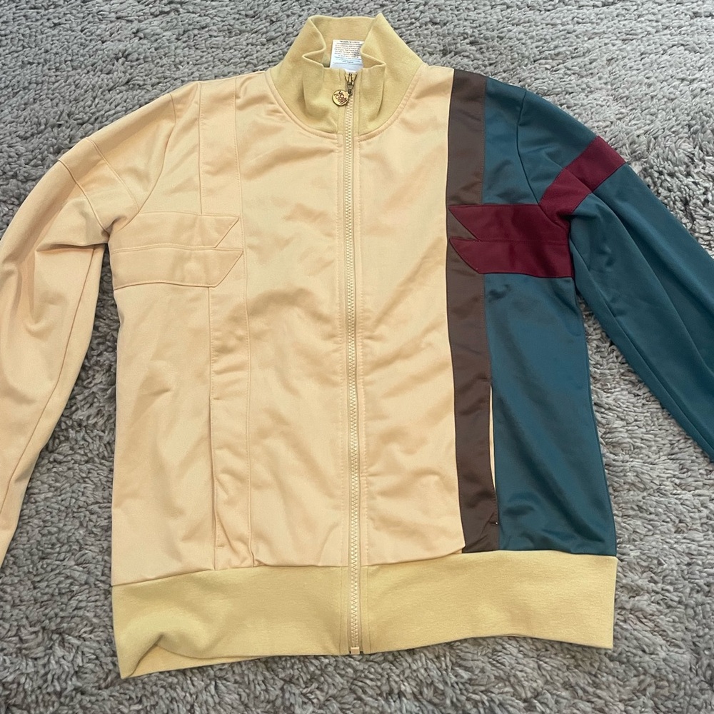 THE COOLEST VOLCOM vintage jacket